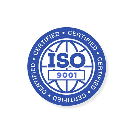 ISO 9001:2015
