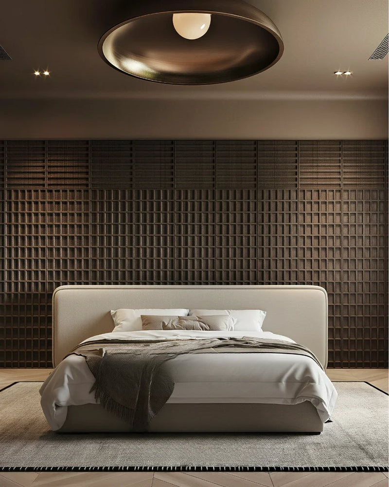 Lanott bed LB105