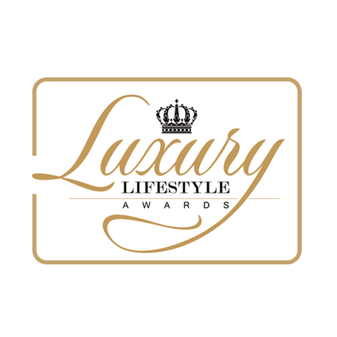 The Luxury Lifestyle Award, and what we take from it