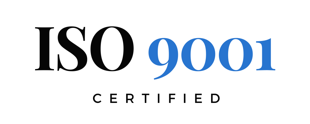 ISO 9001