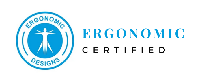 Ergonomics certification: comfort that is measured, not claimed