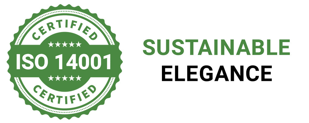 ISO 14001: how we manage our environmental impact