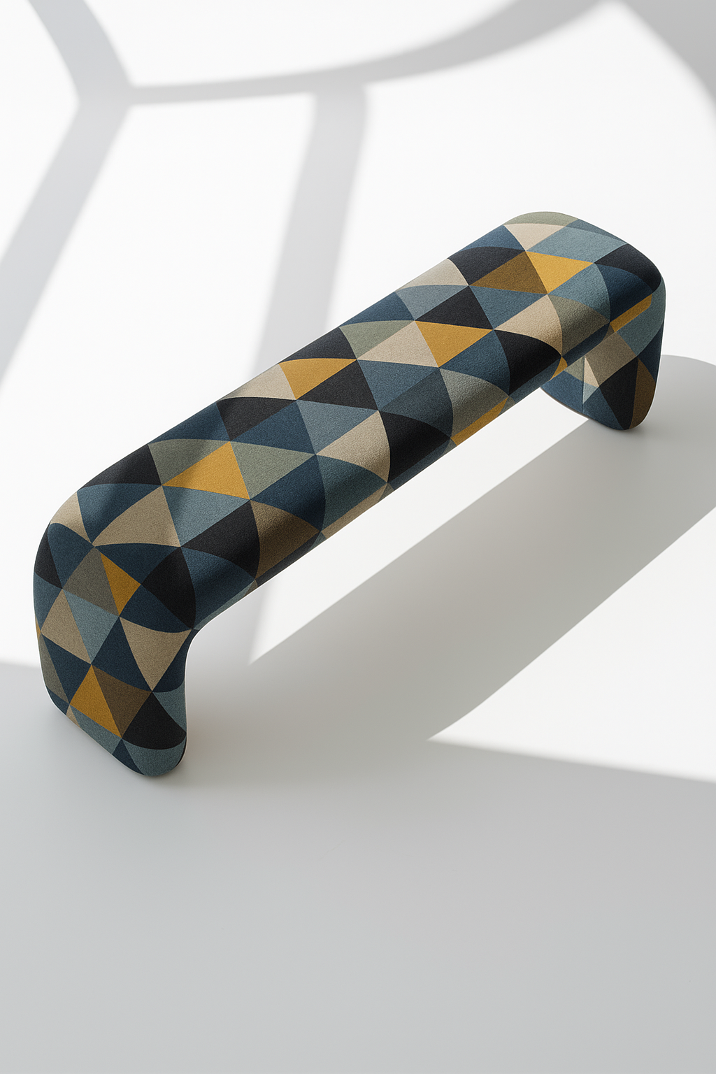 Day Bed, Bench & Pouf