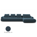 Corner Sofa - CS105 (Same Day Delivery)