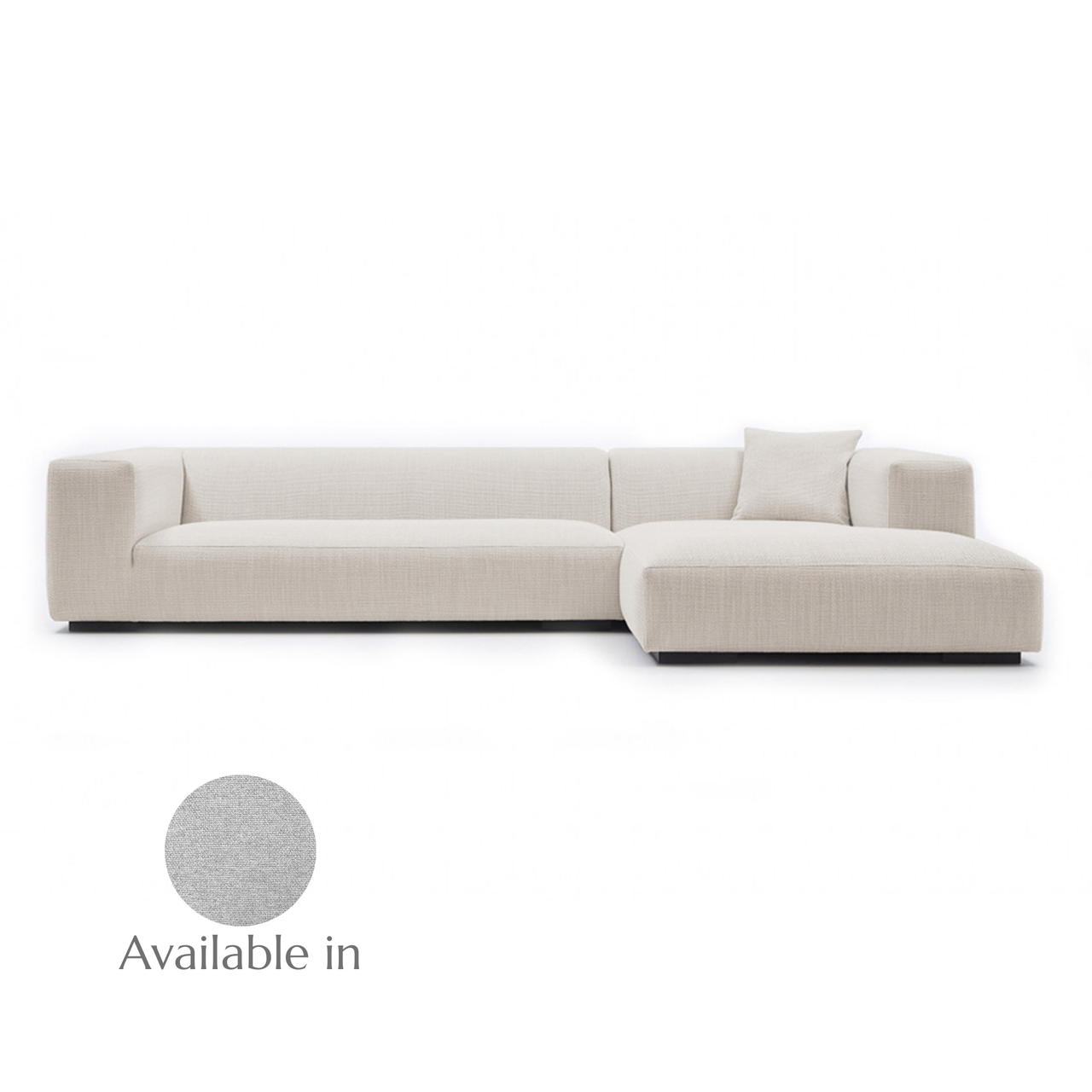 Corner Sofa - CS109 (Same Day Delivery)