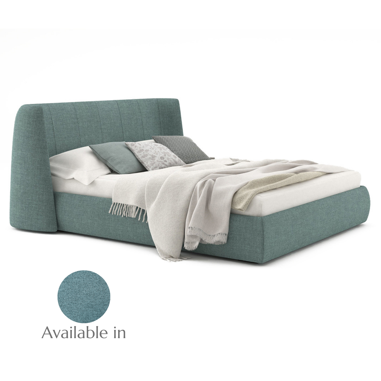 Bed - LB104 (Same Day Delivery)