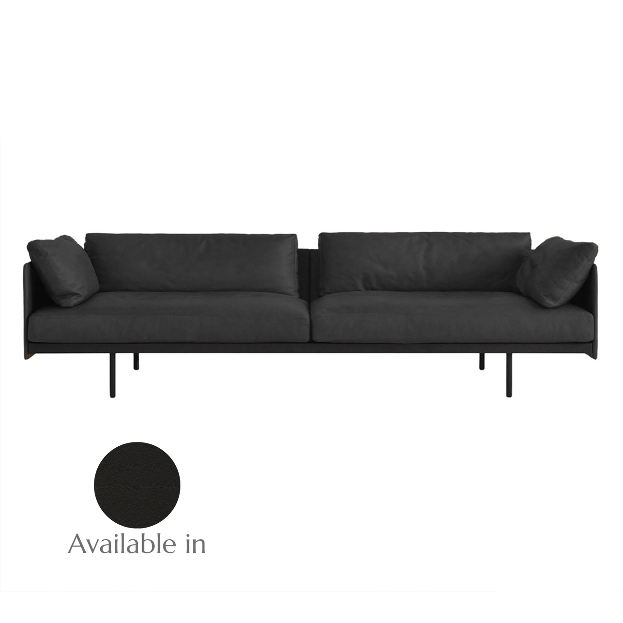 Sofa - LS105 (Same Day Delivery)