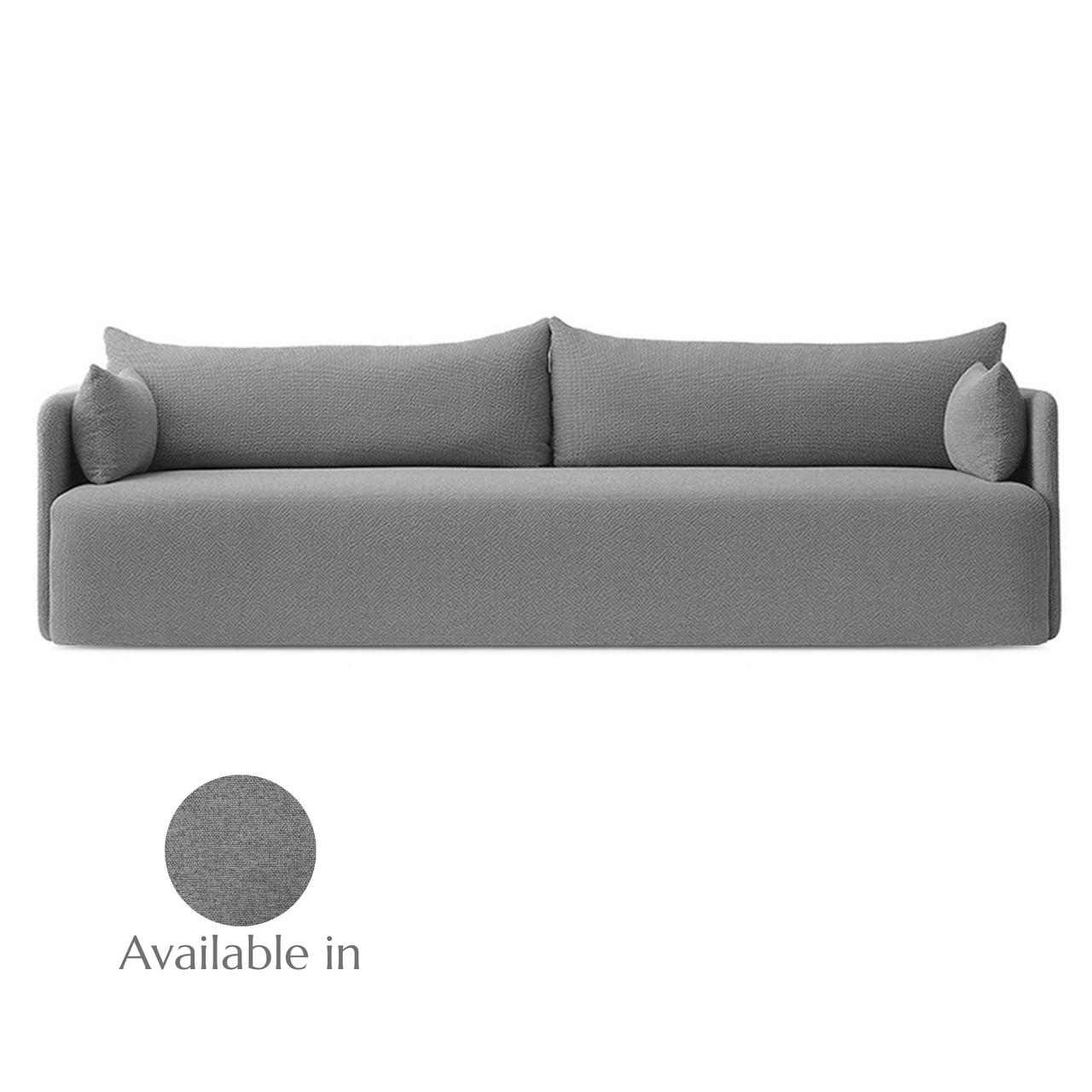 Sofa - S117 (Same Day Delivery)
