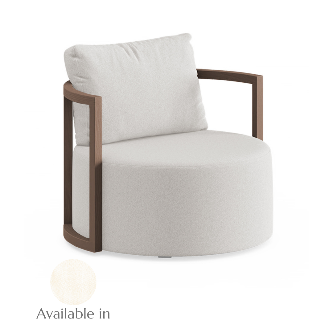 Arm Chair - AC122  (Same Day Delivery)