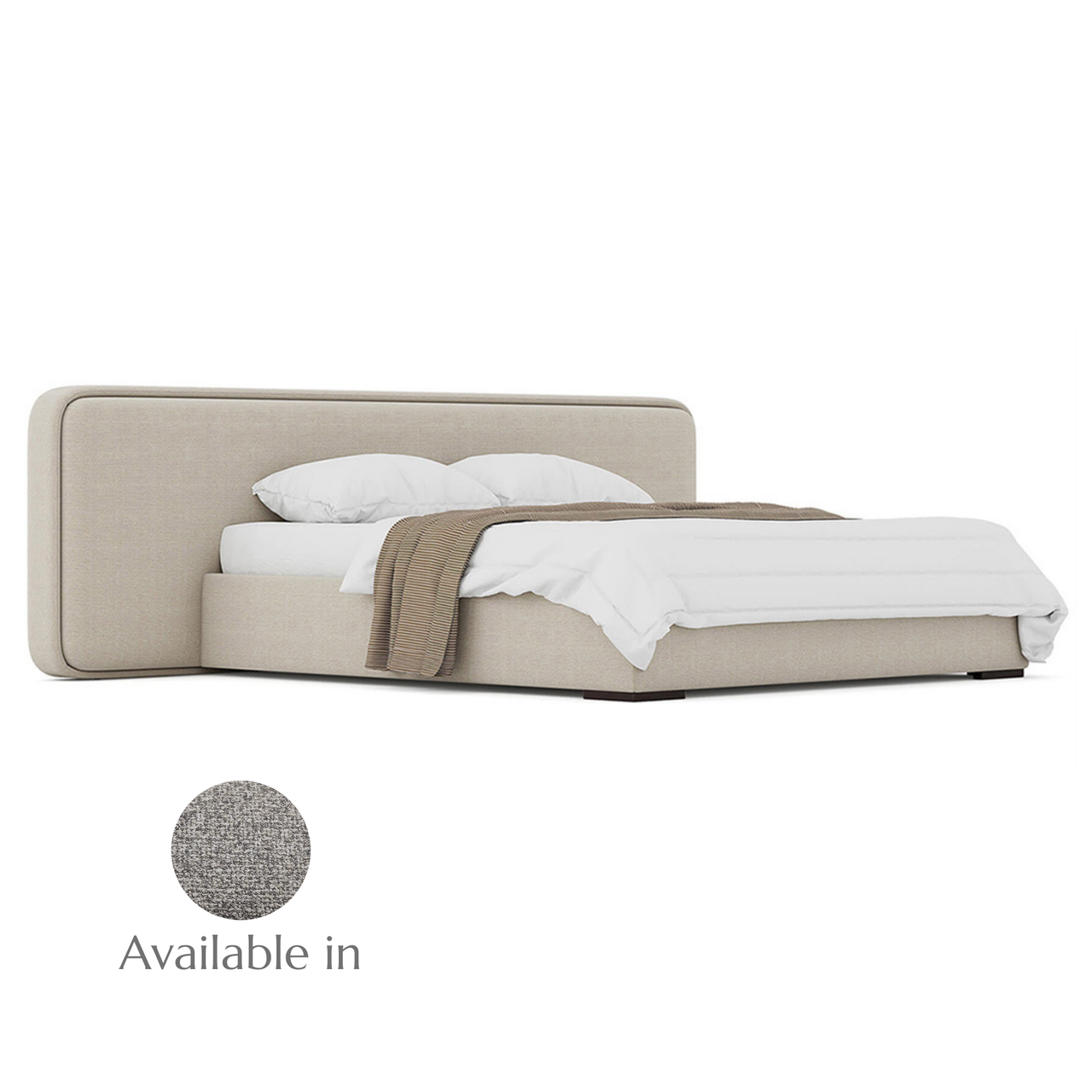 Bed - LB105 (Same Day Delivery)