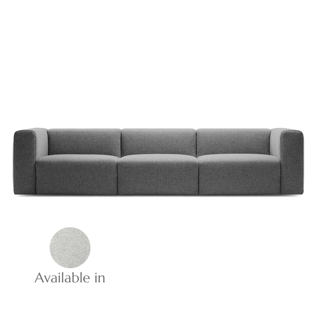 Sofa - S126-B (Same Day Delivery)