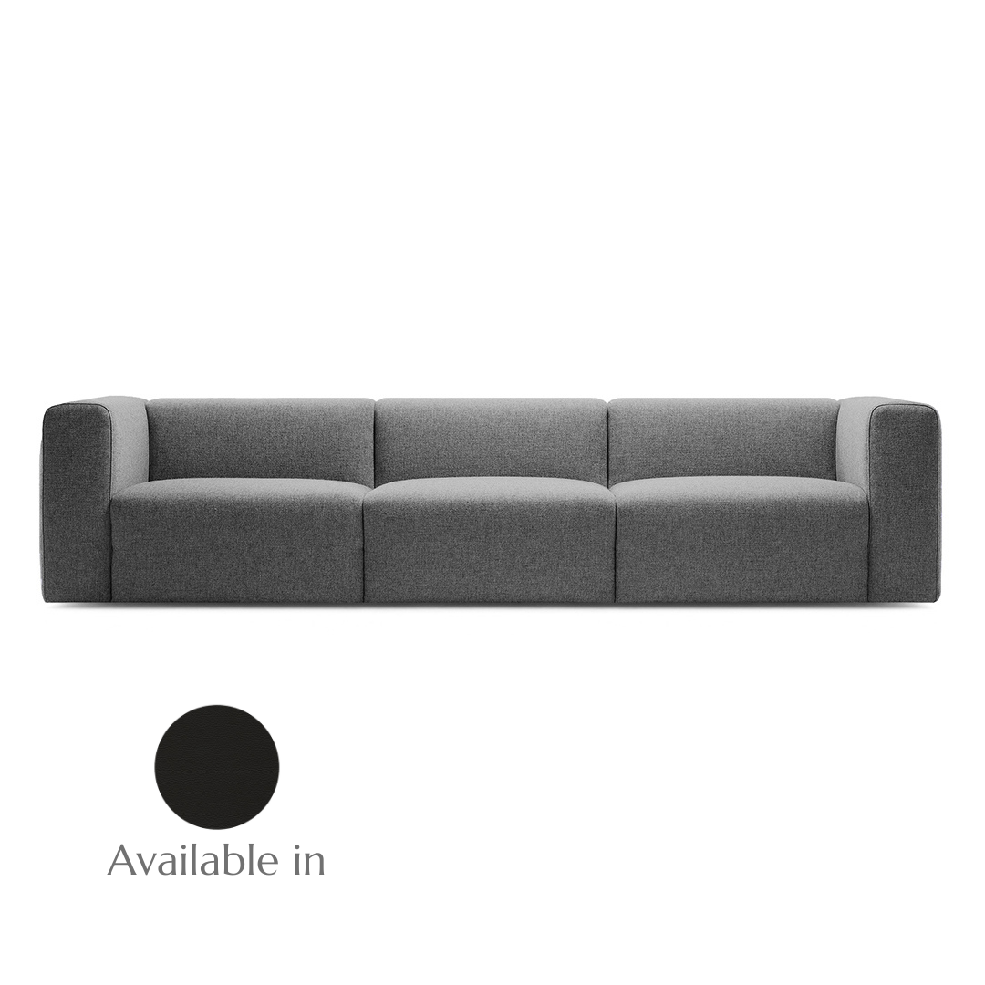 Sofa - S126 (Same Day Delivery)