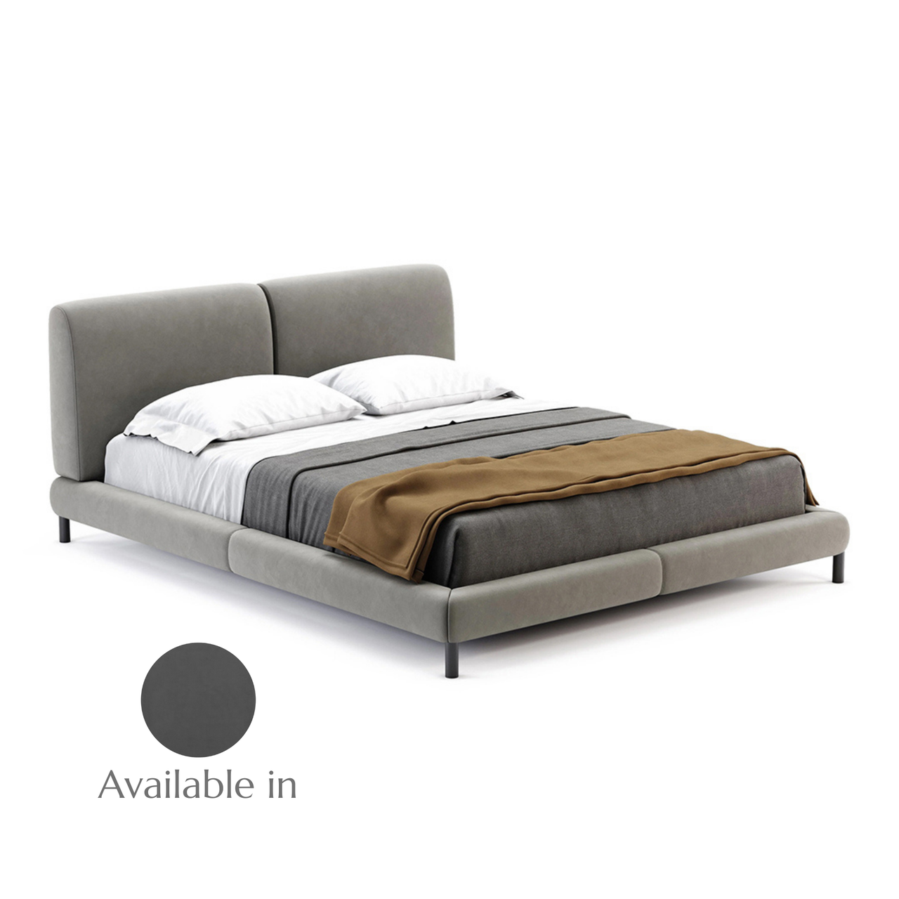 Bed - LB103 (Same Day Delivery)