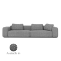 Sofa - LS108 (Same Day Delivery)