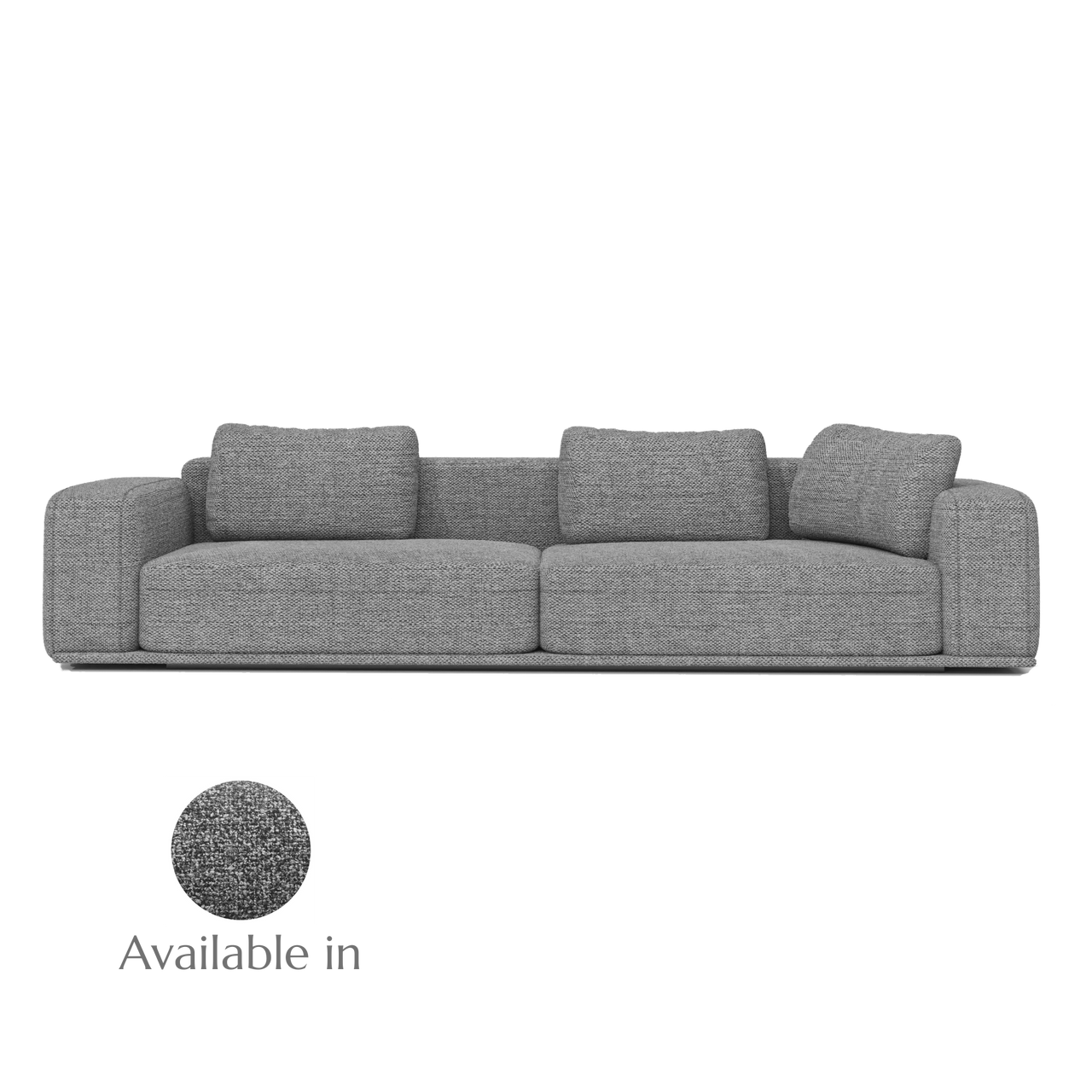 Sofa - LS108 (Same Day Delivery)