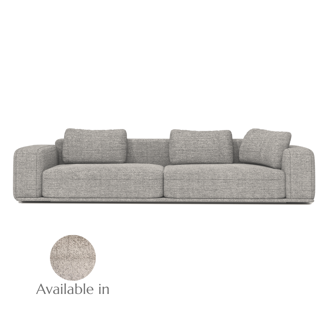 Sofa - LS108-A (Same Day Delivery)