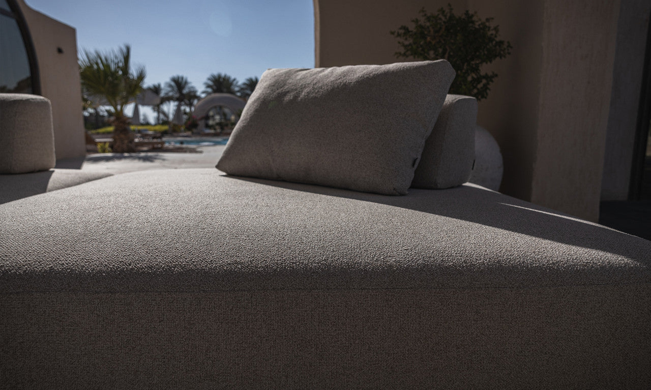 Corner Sofa - CS106 (Same Day Delivery)