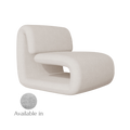 Arm Chair - AC104 (Same Day Delivery)