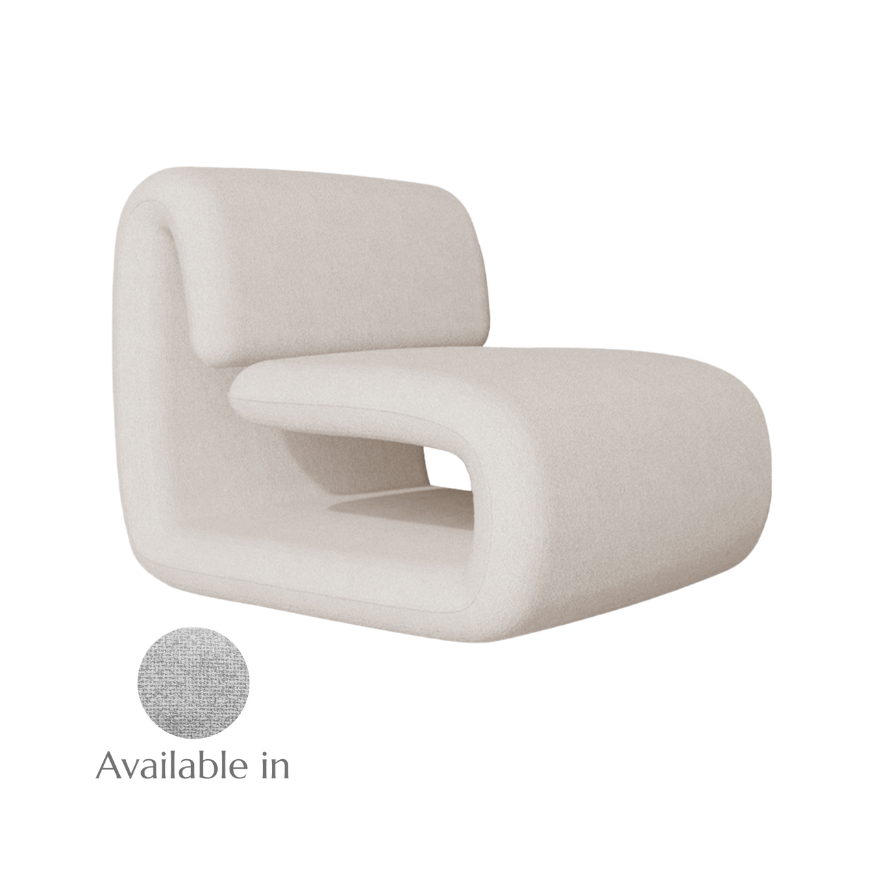 Arm Chair - AC104 (Same Day Delivery)
