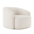Arlette Arm Chair LS101 in Vakoo 1 upholstery