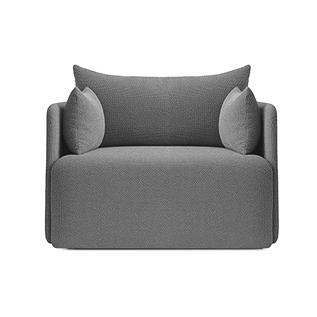Arm Chair - S117