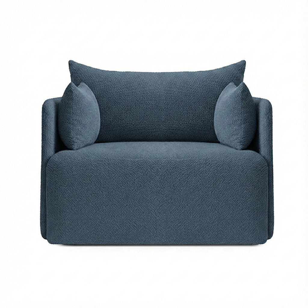 Arm Chair - S117