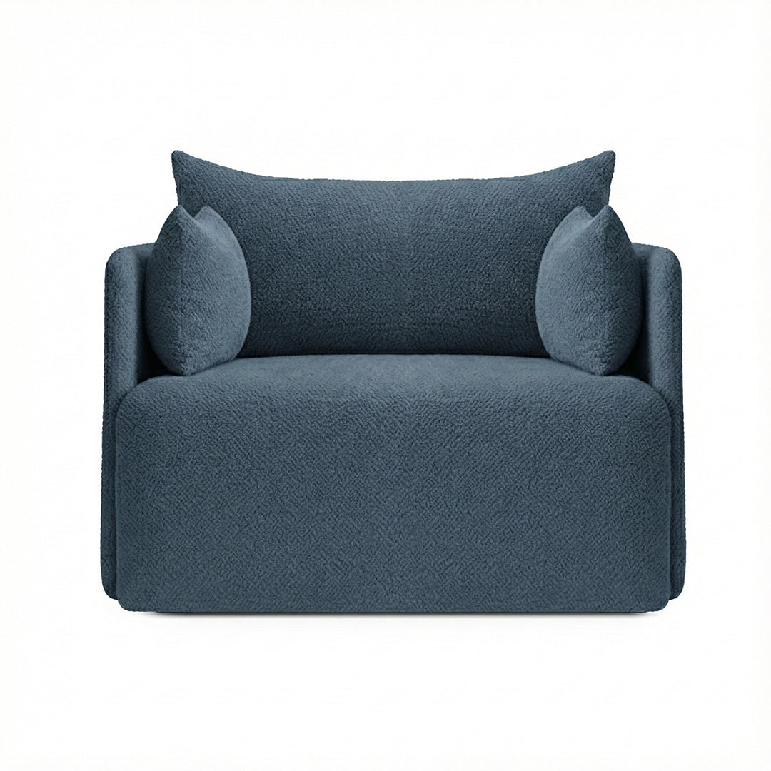 Arm Chair - S117