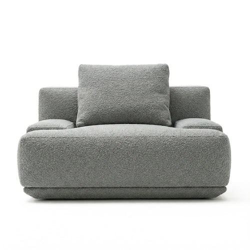 Arm chair - S123
