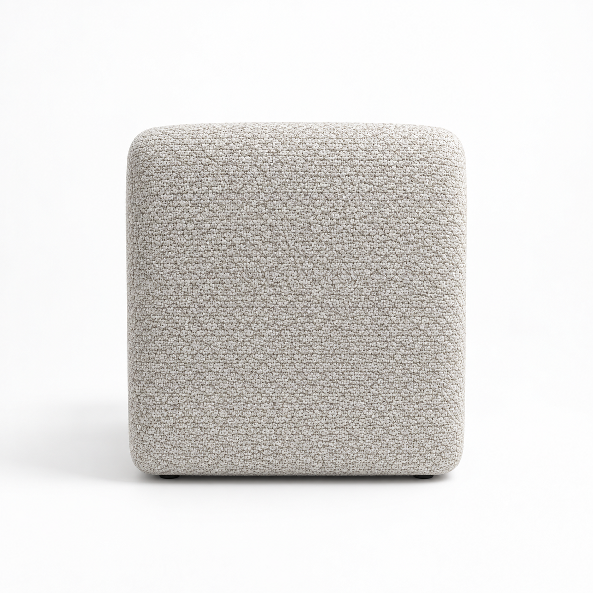 Kanso material and finish detail — Lanott