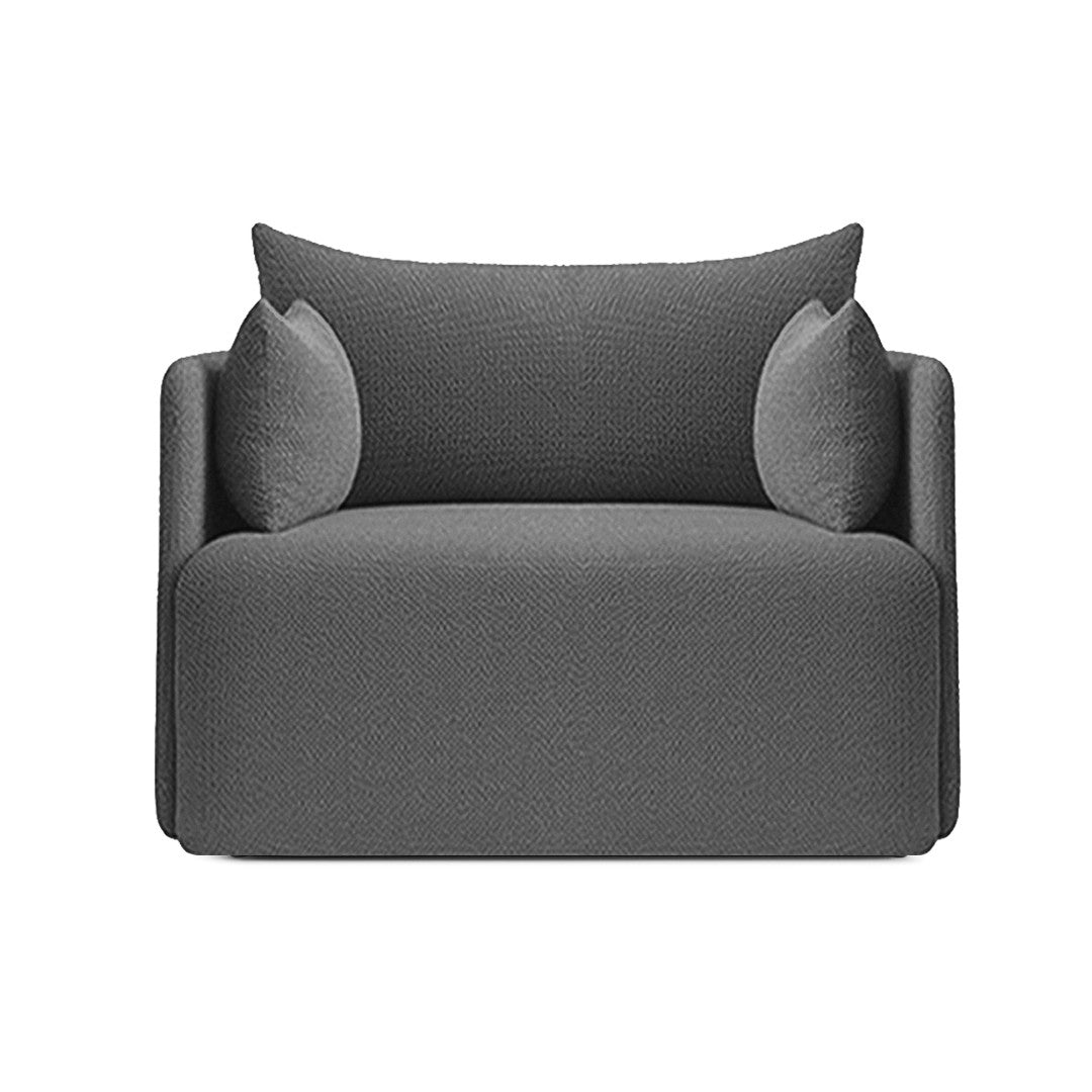 Arm Chair - S117