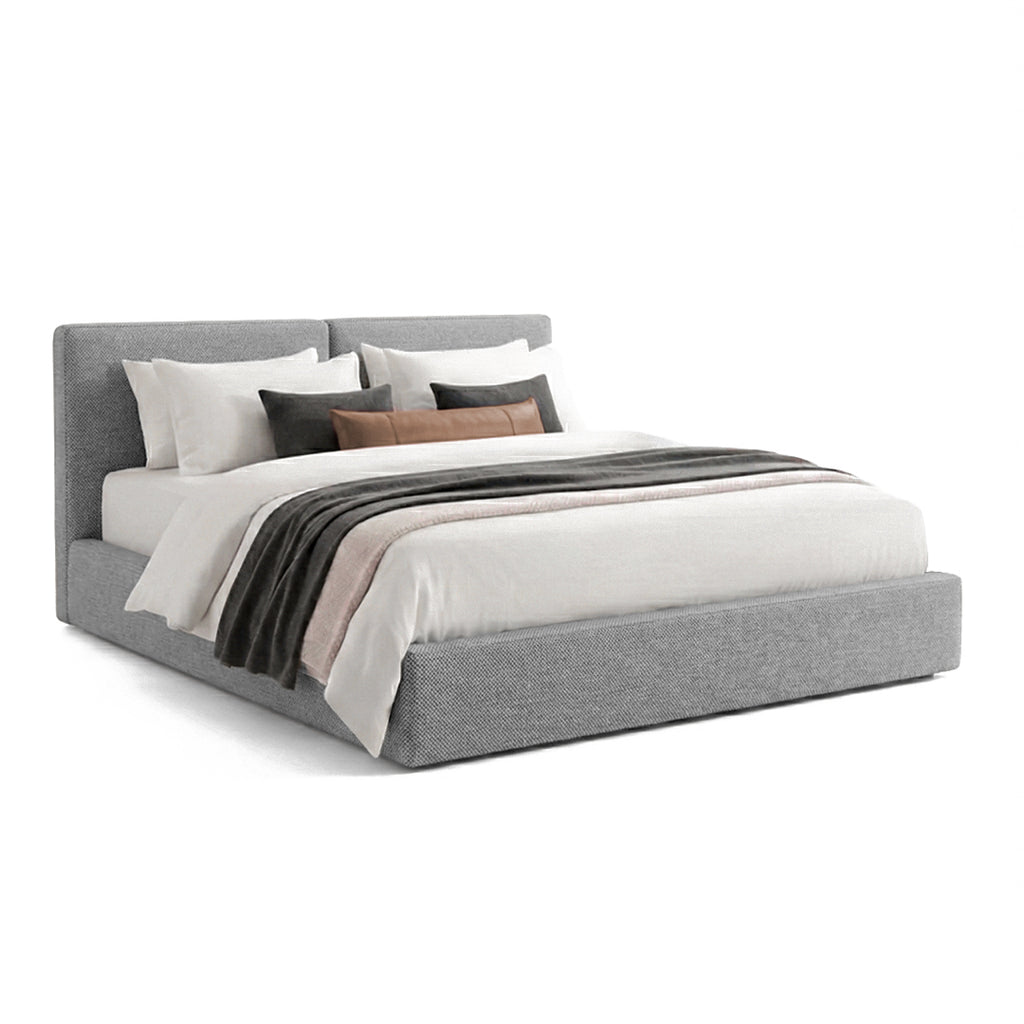 Bed - B107