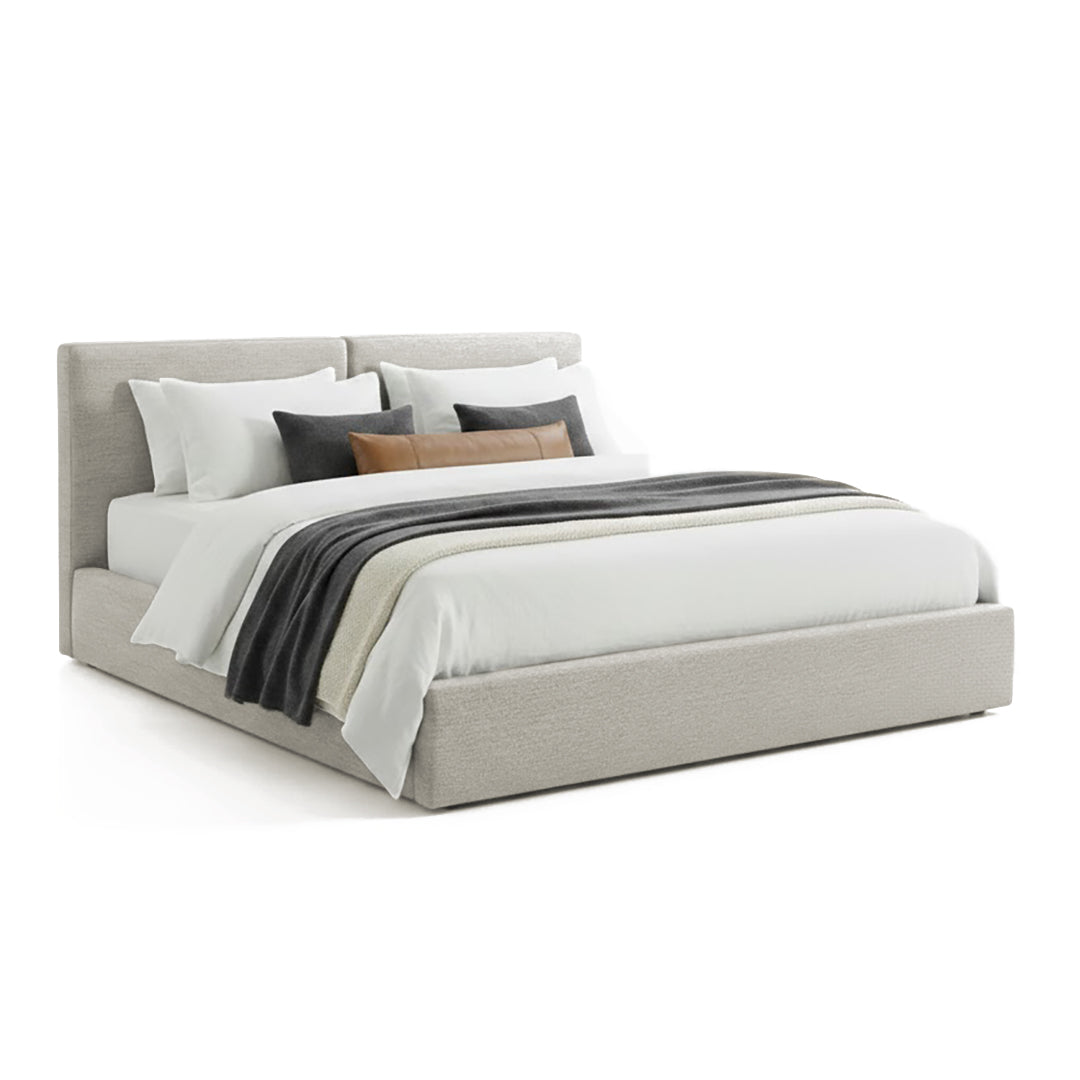 Bed - B107
