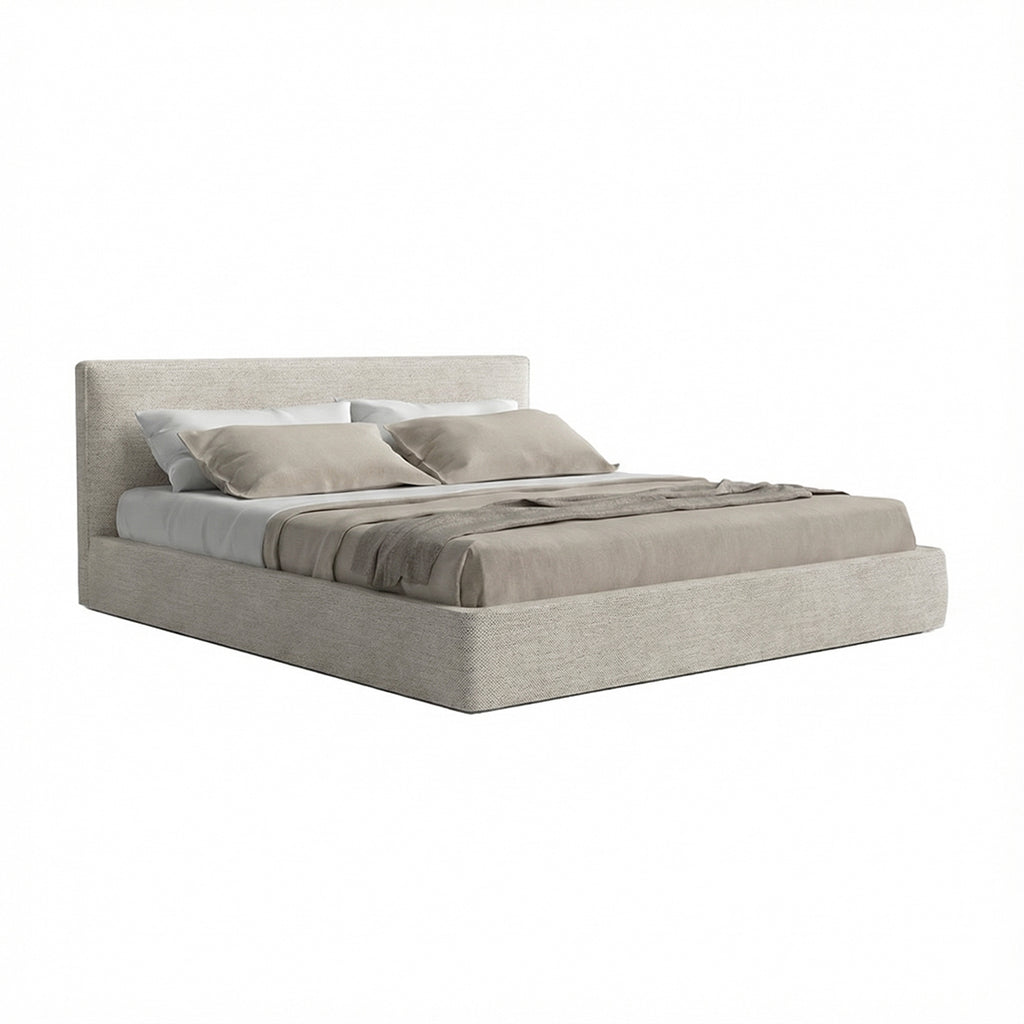 Bed - B120