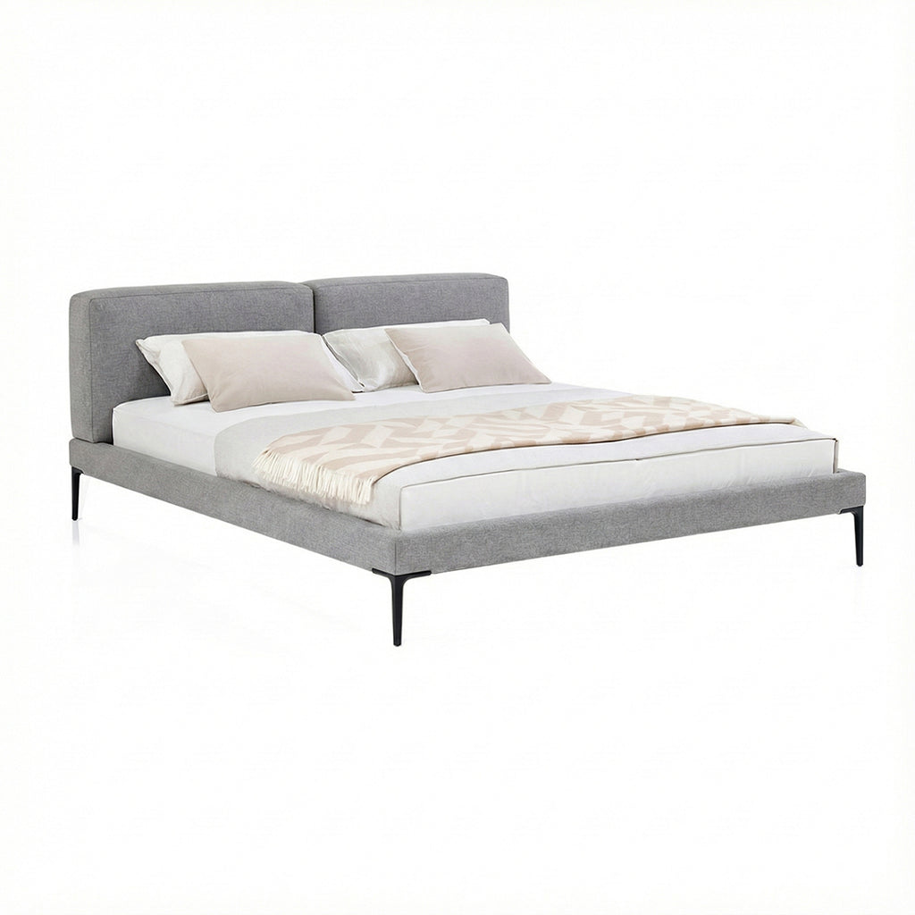 Bed - B123