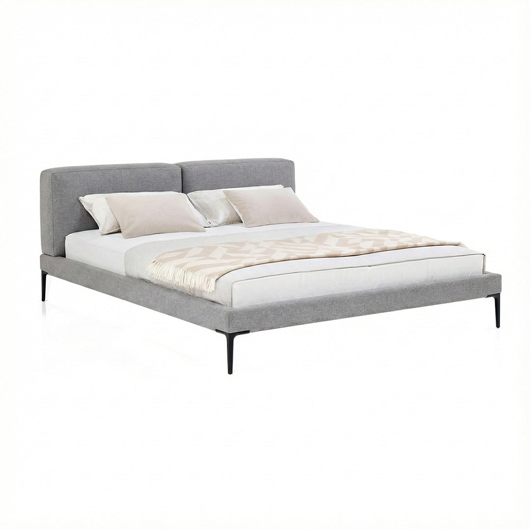 Bed - B123