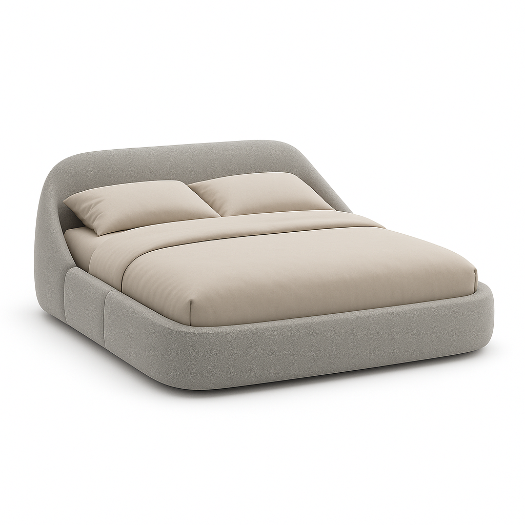 Bed - LB102