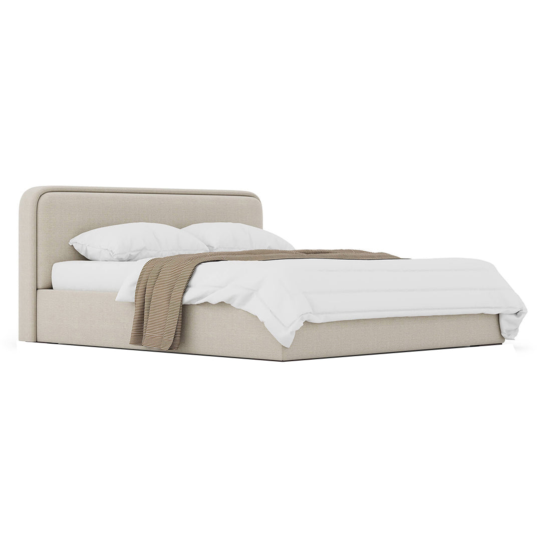 Bed - LB106