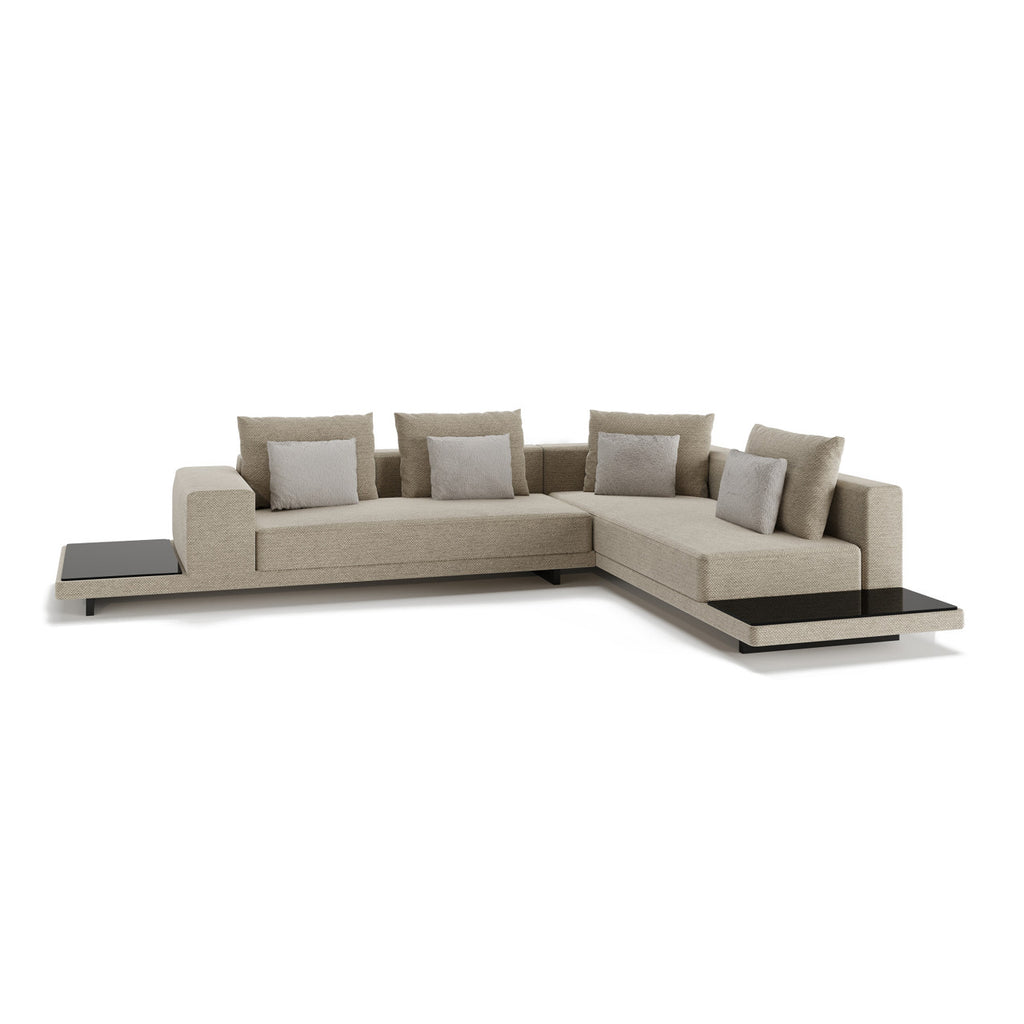Corner Sofa - CS104, product image 1