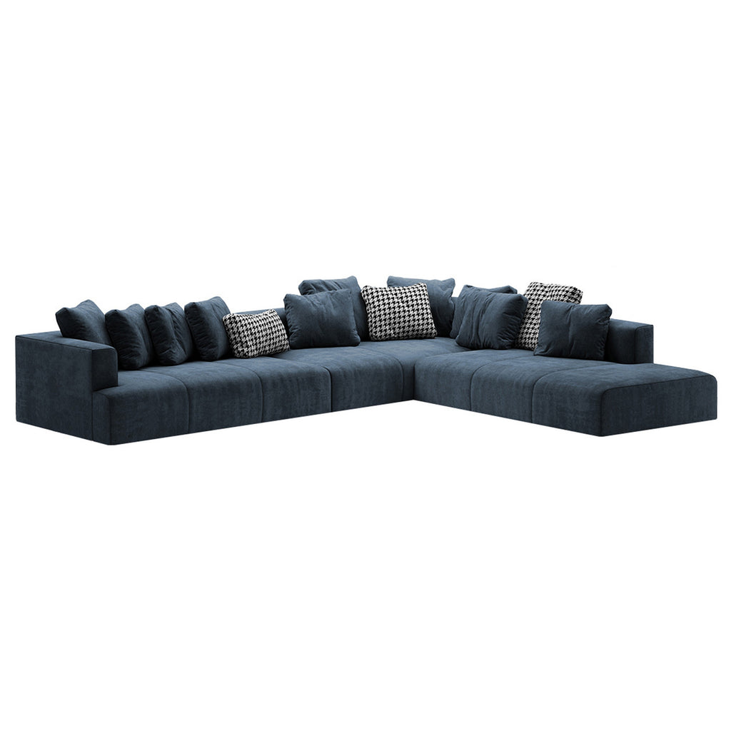 Corner Sofa - CS114, product image 1