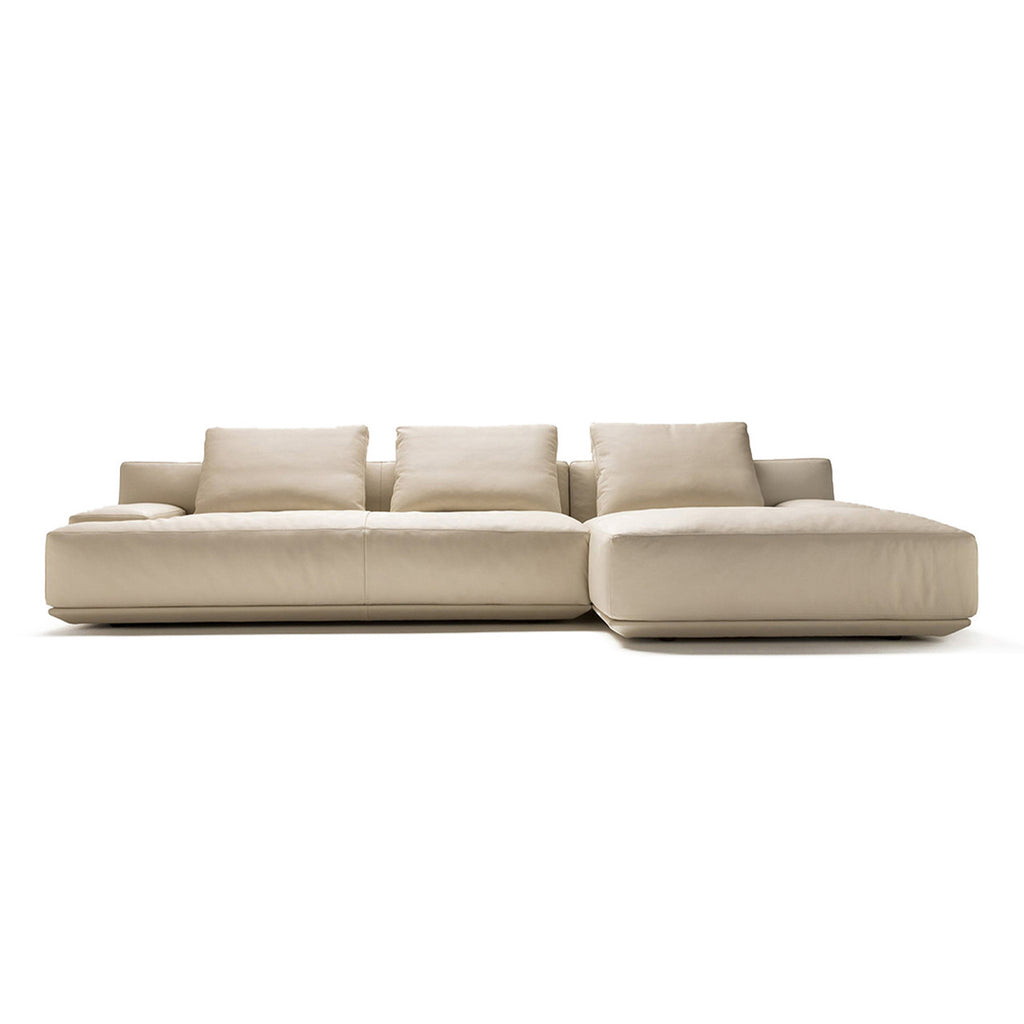 Corner Sofa - CS123, product image 1