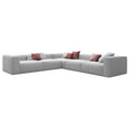 Corner Sofa - CS101, product image 1