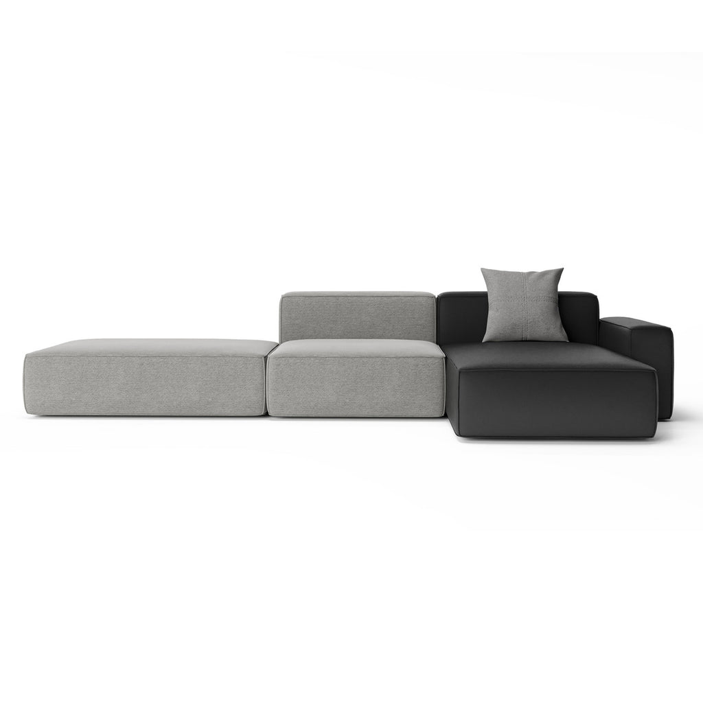 Corner Sofa - CS107, product image 1