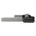 Corner Sofa - CS107, product image 1