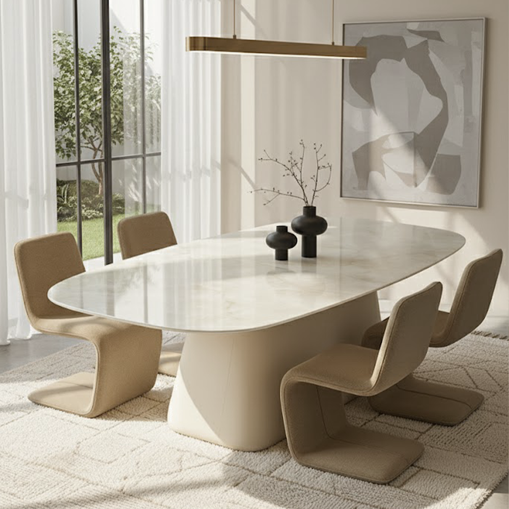 Dining Chair - DC102, product image 5 — Lanott DC102