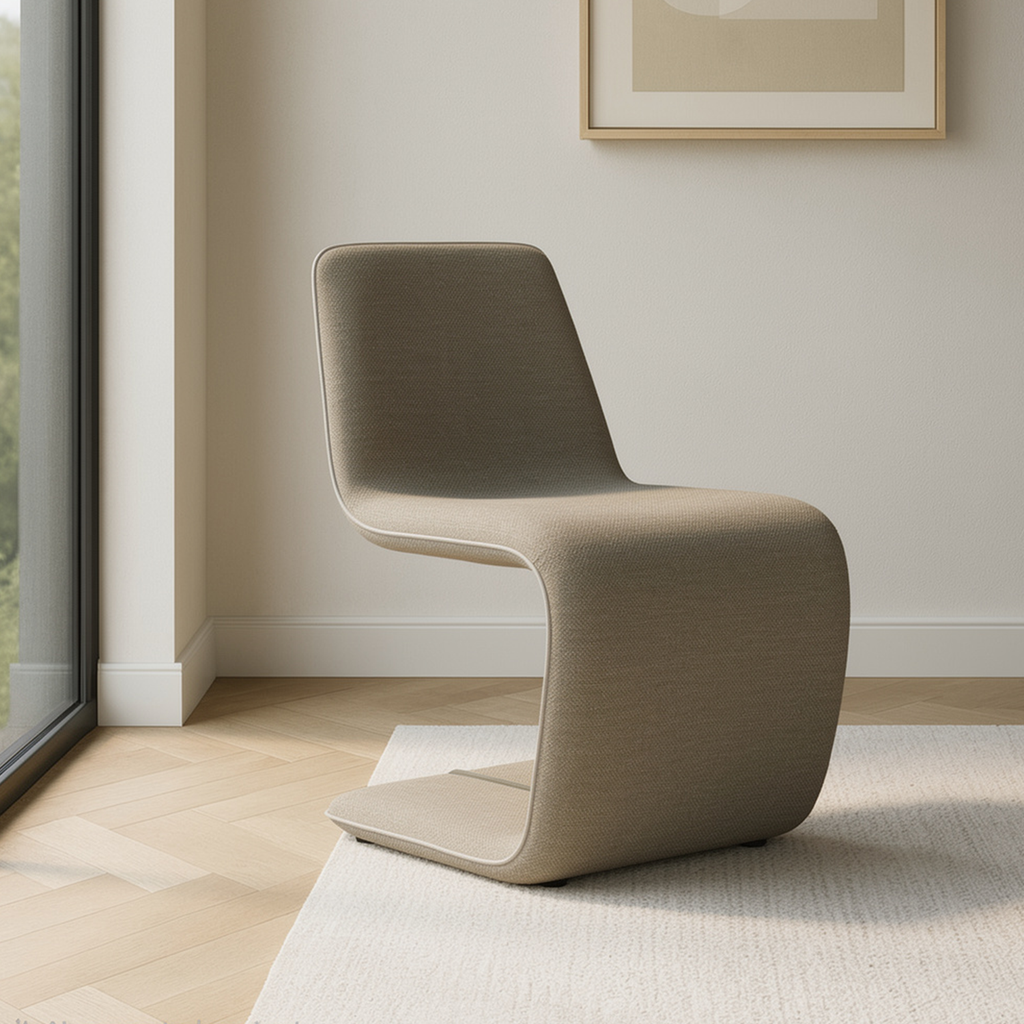 Dining Chair - DC102