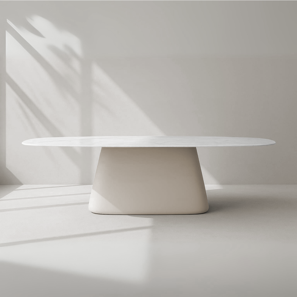 Dining Table - DT101, product image 5 — Lanott DT101