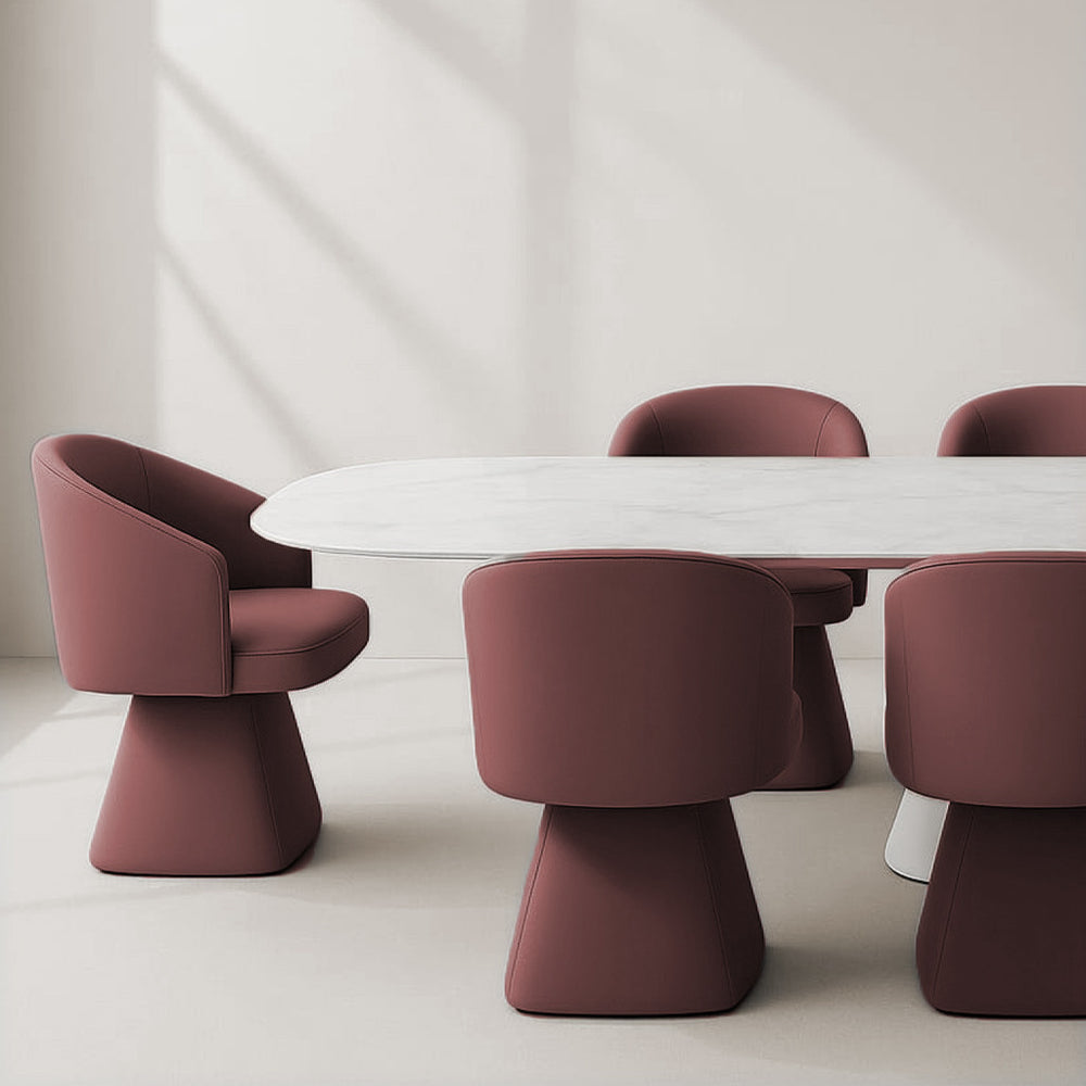 Dining Table - DT101, product image 8 — Lanott DT101