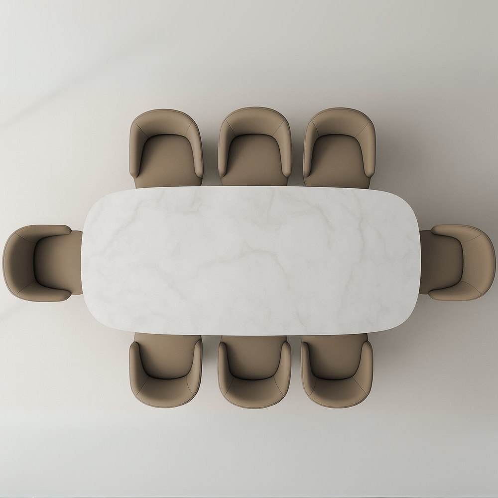 Dining Chair - DC101, product image 10 — Lanott DC101