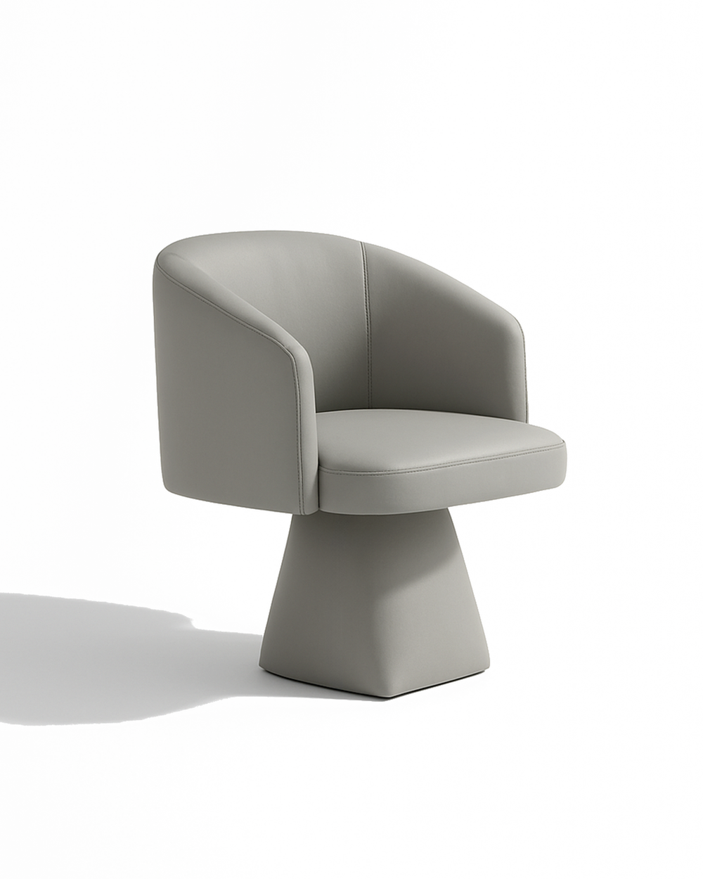 Dining Chair - DC101, product image 2 — Lanott DC101