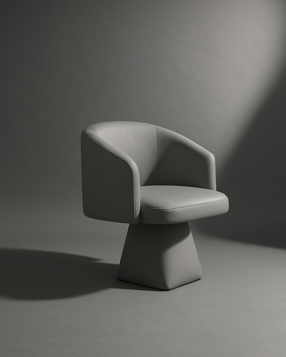 Dining Chair - DC101, product image 6 — Lanott DC101